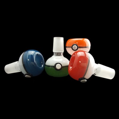19MM POKEMAN BOWL BMD23 1CT